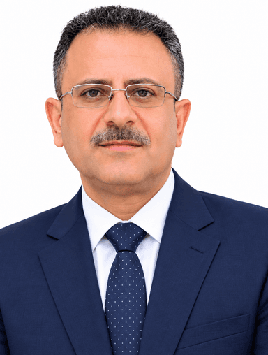 د. نصر القديمي